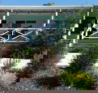 Alkira Studios Fish Creek - Accommodation BNB