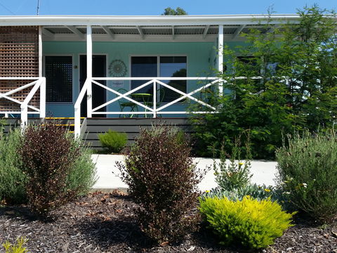 Alkira Studios Fish Creek - Accommodation BNB 0