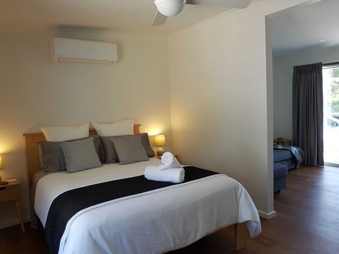 Alkira Studios Fish Creek - Accommodation BNB 1