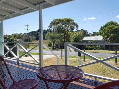 Alkira Studios Fish Creek - Accommodation BNB 2