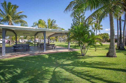 Andergrove Van Park - Accommodation BNB 2