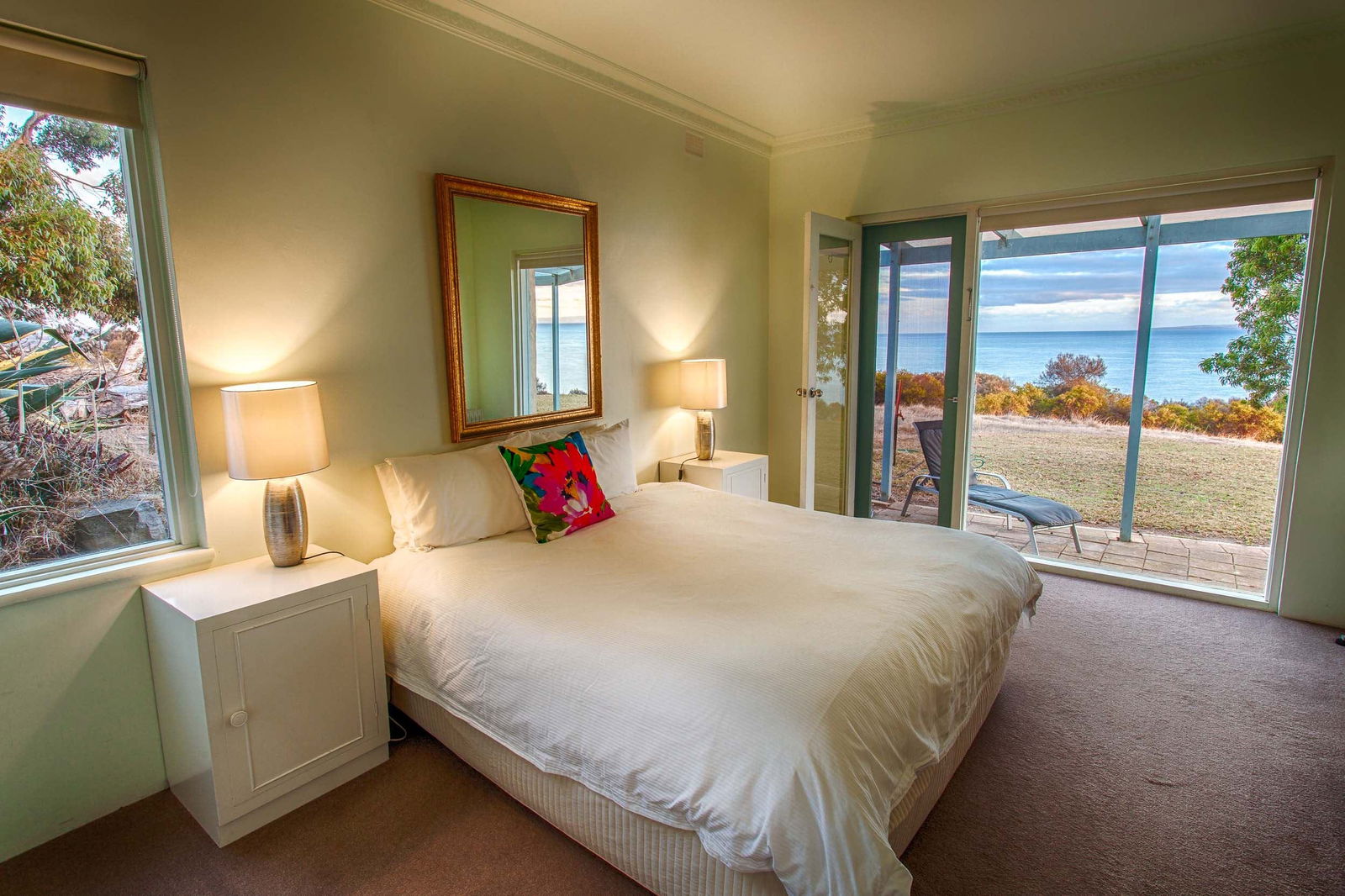 Antechamber Bay SA Accommodation BNB