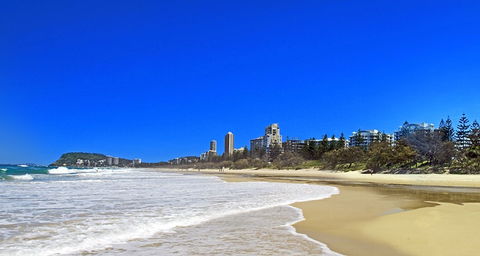 Aussie Resort - Accommodation BNB 0