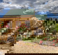 Autumn Affair Cottage 7 - Accommodation BNB