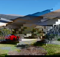 Avue Retreat - Accommodation BNB