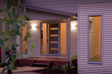 Avue Retreat - Accommodation BNB 1