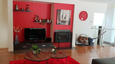 Avue Retreat - Accommodation BNB 3