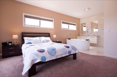 Avue Retreat - Accommodation BNB 4