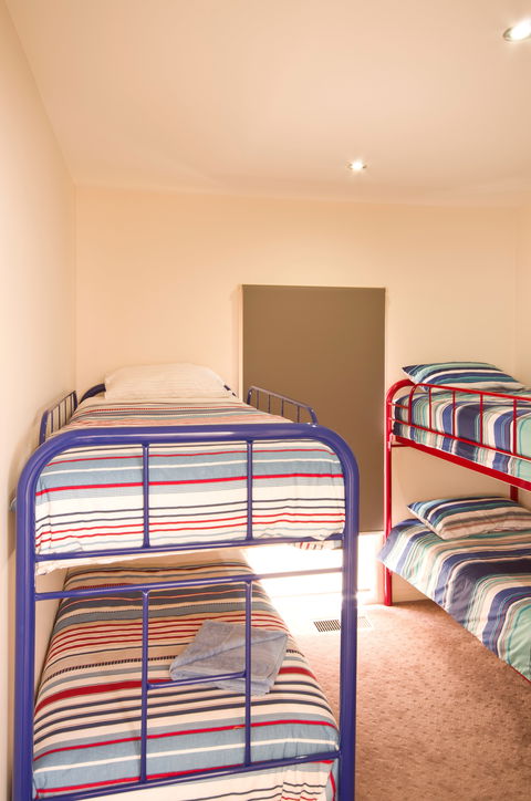 Avue Retreat - Accommodation BNB 8