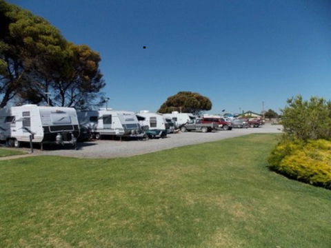 Balgowan Progress Association Caravan/Camping Ground - Accommodation BNB 1