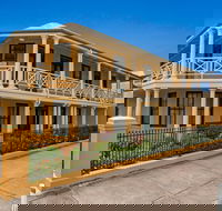 Ballina Heritage Inn - Accommodation BNB