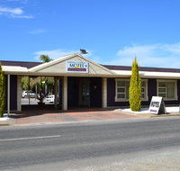 Barossa Gateway Motel - Accommodation BNB