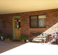 Barham Colonial Motel - Accommodation BNB