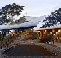 BellbirdHill Bed and Breakfast - Accommodation BNB