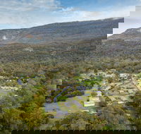 BIG4 NRMA Halls Gap Holiday Park - Accommodation BNB