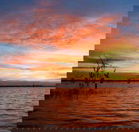 BIG4 NRMA Yarrawonga Mulwala Holiday Park - Accommodation BNB