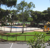 BIG4 Port Willunga Tourist Park - Accommodation BNB