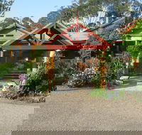Blossoms Bed and Breakfast - Accommodation BNB