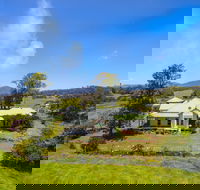 Bo-Warra Farmstay - Accommodation BNB