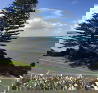 Breeze at the Bay - Accommodation BNB