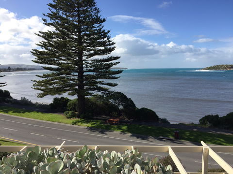 Breeze At The Bay - Accommodation BNB 0