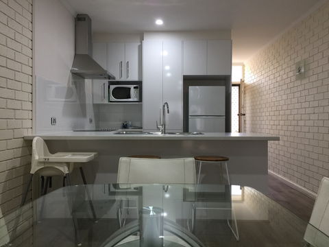 Breeze At The Bay - Accommodation BNB 1