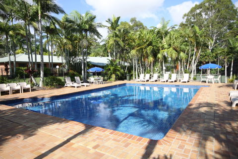 Brisbane Gateway Resort - Accommodation BNB 0