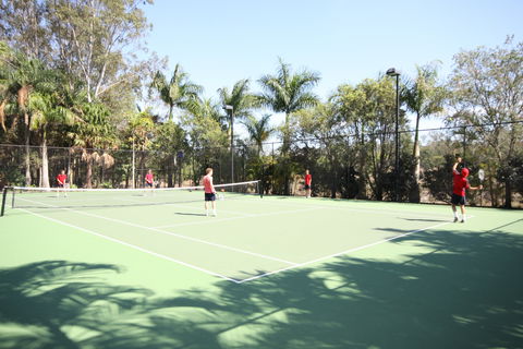 Brisbane Gateway Resort - Accommodation BNB 5