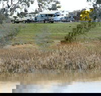 Broken Creek Bush Camp - Accommodation BNB
