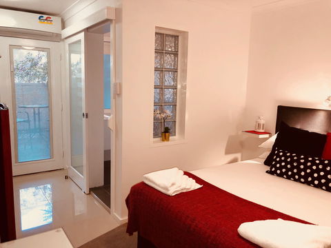 Canberra Short Term And Holiday Accommodation - Accommodation BNB 0