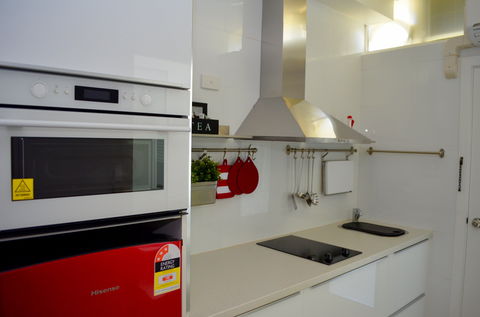 Canberra Short Term And Holiday Accommodation - Accommodation BNB 1