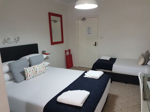Canberra Short Term And Holiday Accommodation - Accommodation BNB 2