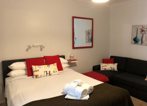 Canberra Short Term And Holiday Accommodation - Accommodation BNB 3