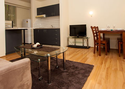 Canberra Short Term And Holiday Accommodation - Accommodation BNB 6