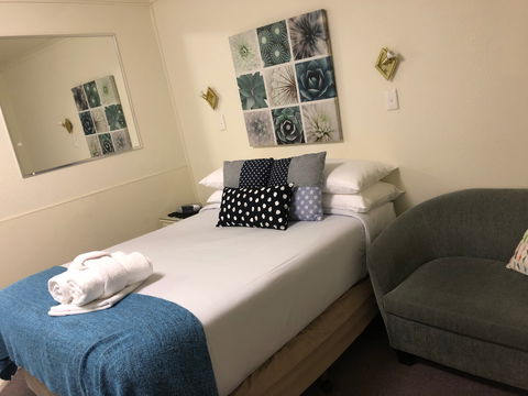 Canberra Short Term And Holiday Accommodation - Accommodation BNB 7
