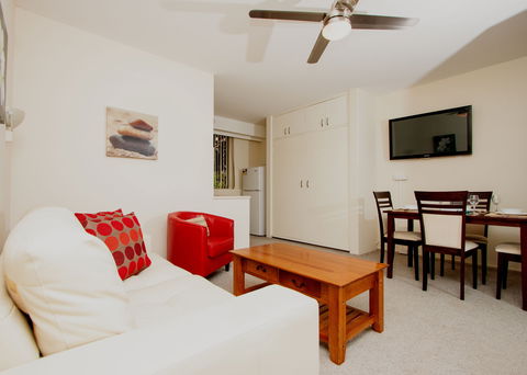 Canberra Short Term And Holiday Accommodation - Accommodation BNB 8