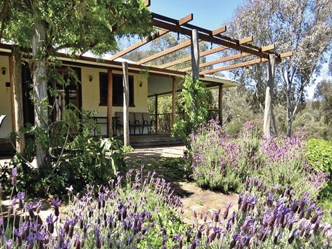 Capertee Homestead - 'Port Macquarie' - Accommodation BNB 0