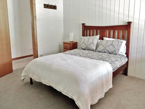 Capertee Homestead - 'Port Macquarie' - Accommodation BNB 2
