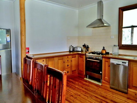 Capertee Homestead - 'Port Macquarie' - Accommodation BNB 4
