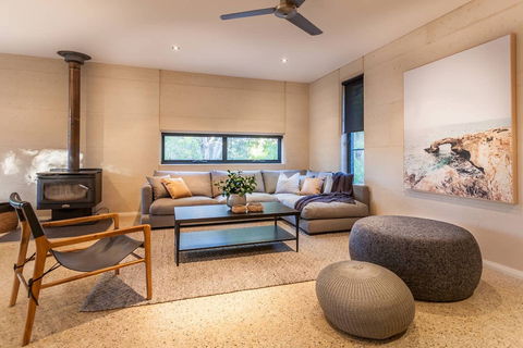 Carpe Vino - Accommodation BNB 2