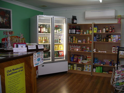 Charters Towers Tourist Park (Top Park)(Discovery Park) - Accommodation BNB 2