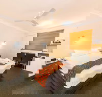 Citywalk Motor Inn Rockhampton - Accommodation BNB