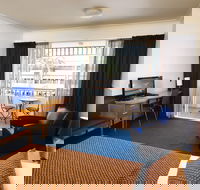 City Oasis Inn - Accommodation BNB