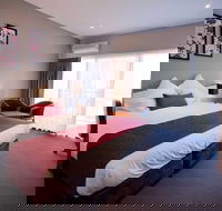 Club Mulwala Resort - Accommodation BNB