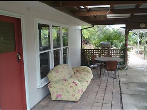 Cowper Street Studio - Accommodation BNB 0