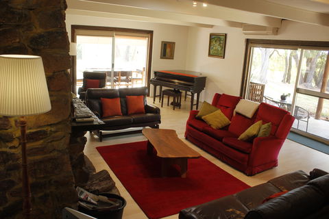 Cullen Wines Homestead - Accommodation BNB 1