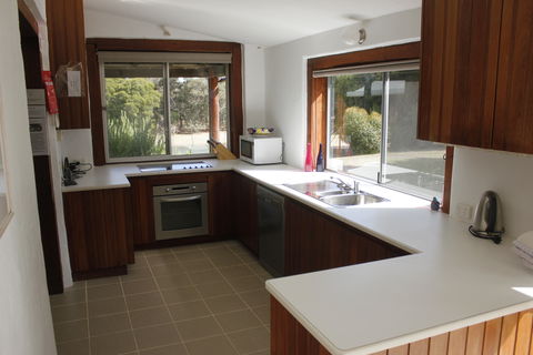 Cullen Wines Homestead - Accommodation BNB 2