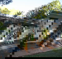Daly River Roadside Inn - Accommodation BNB