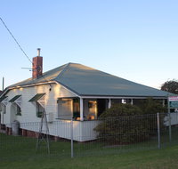 Dillons Cottage Stanthorpe - Accommodation BNB