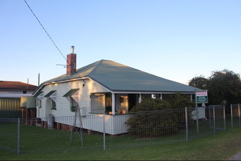 Dillons Cottage Stanthorpe - Accommodation BNB 0